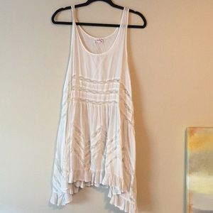 Free People Tunic